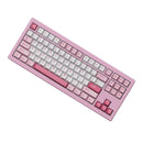 Akko 5087 V3 Prunus Lannesiana Multi-Mode RGB Hot-Swappable Mechanical Keyboard