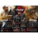 Real Elite Masterline Gears of War: Reloaded Marcus Fenix | DataBlitz