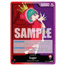 One Piece Card Game Royal Blood (OP-10) (English Ver.)