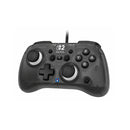 Horipad Turbo Mini for Nintendo Switch 2 (Black) (NSX-222A)