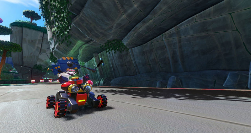 Nintendo Switch Team Sonic Racing (EU)