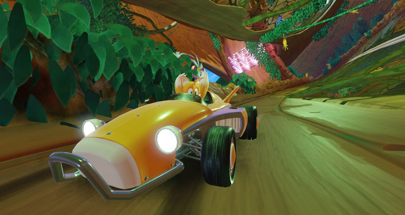 Nintendo Switch Team Sonic Racing (EU)