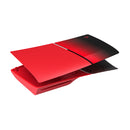 PS5 Console Covers (Techno Red, Remix Green, Rhythm Blue)