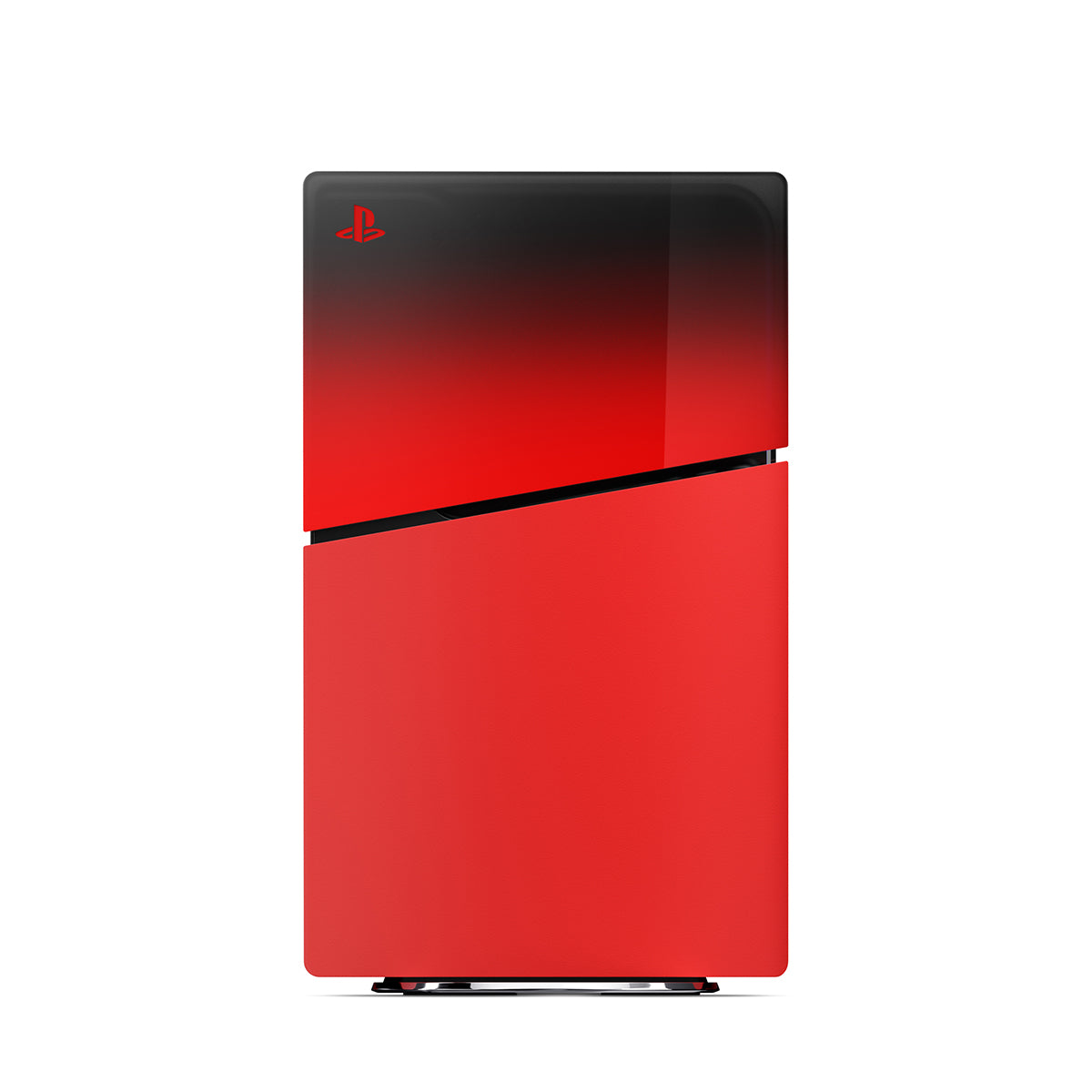 PS5 Console Covers (Techno Red, Remix Green, Rhythm Blue)