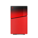 PS5 Console Covers (Techno Red, Remix Green, Rhythm Blue)