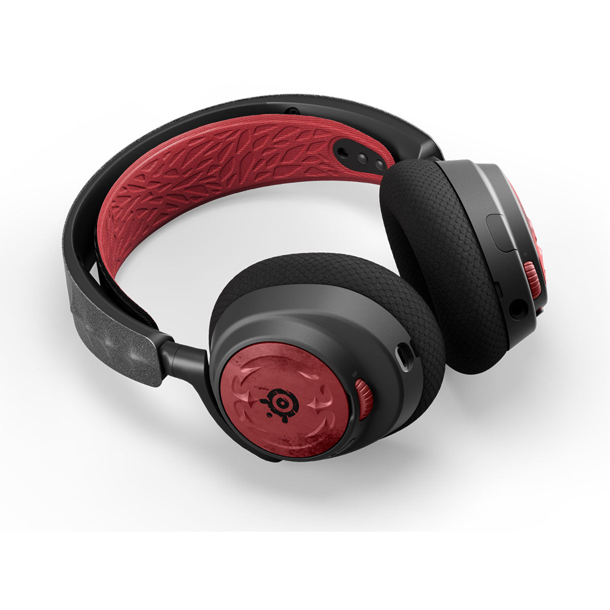 SteelSeries Arctis Nova 7 Wireless Gaming Headset Diablo IV Edition (61555)