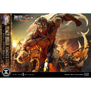 Ultimate Diorama Masterline TV Animation Attack on Titan Reiner Braun Armored Titan | DataBlitz