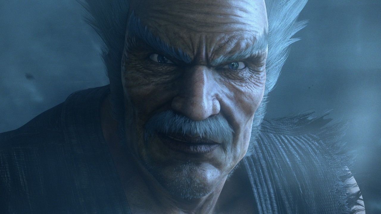 PS4 Tekken 7 VR Reg.2