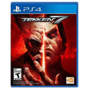 PS4 Tekken 7 All (Eng/FR) - DataBlitz