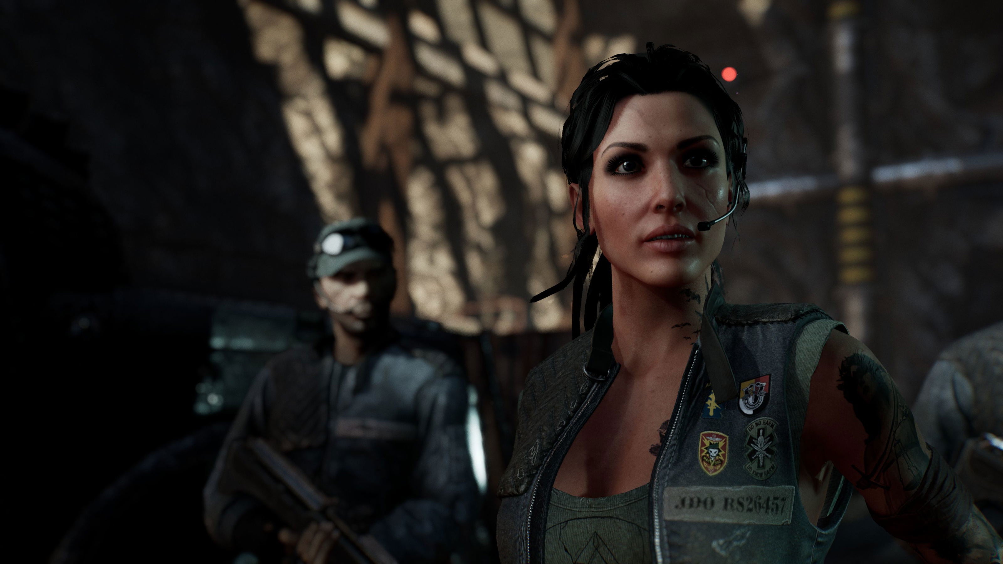 PS4 Terminator Resistance All (Eng/Fr)
