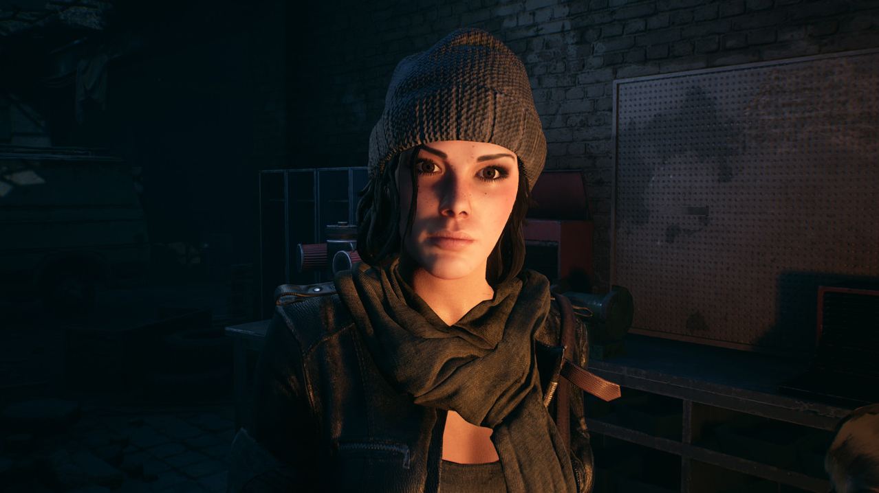 XboxSX Terminator Resistance Complete Edition (ENG/EU)