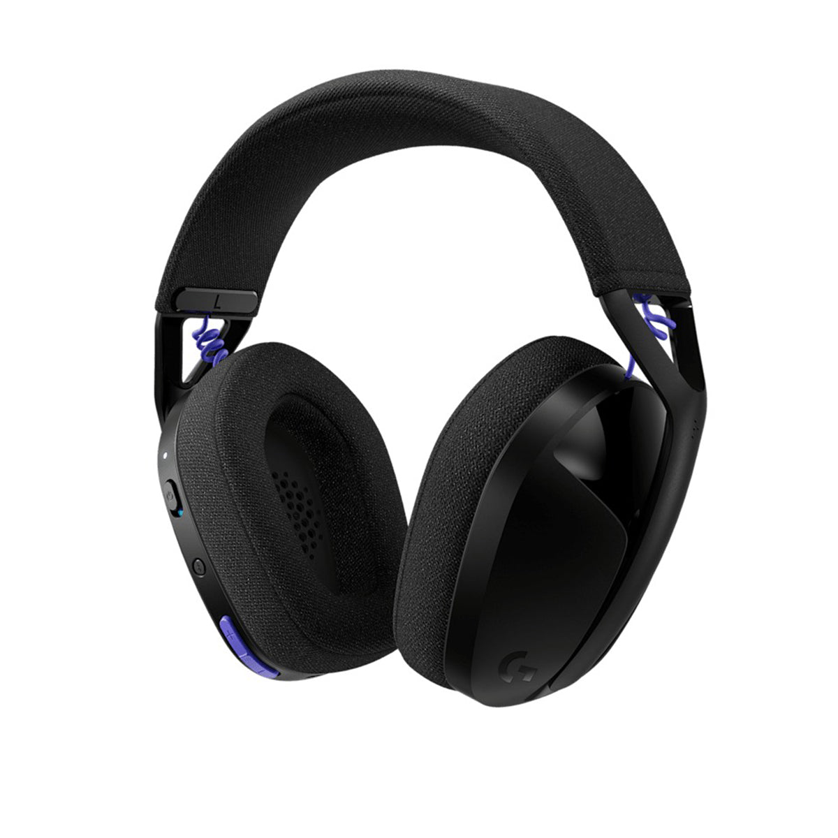 Logitech G321 LightSpeed Wireless Gaming Headset | DataBlitz