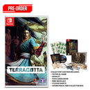 NSW Terracotta Collector Edition Pre-Order Downpayment