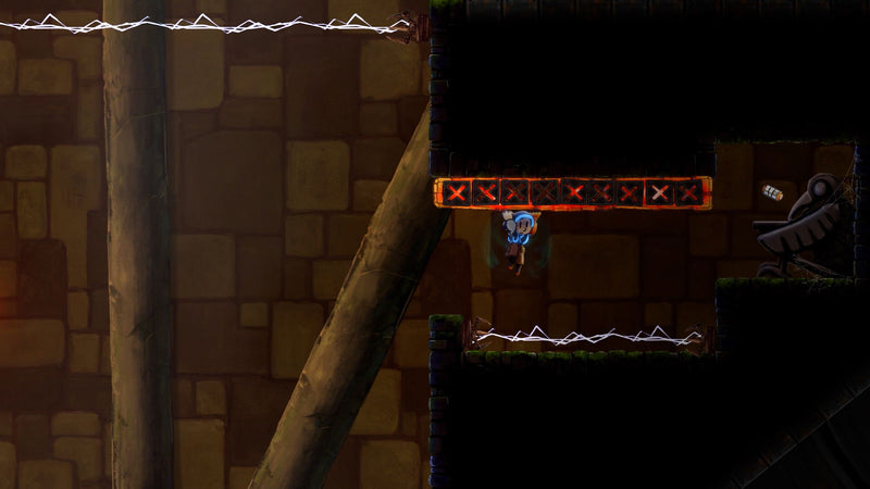 Teslagrad Power Pack | DataBlitz