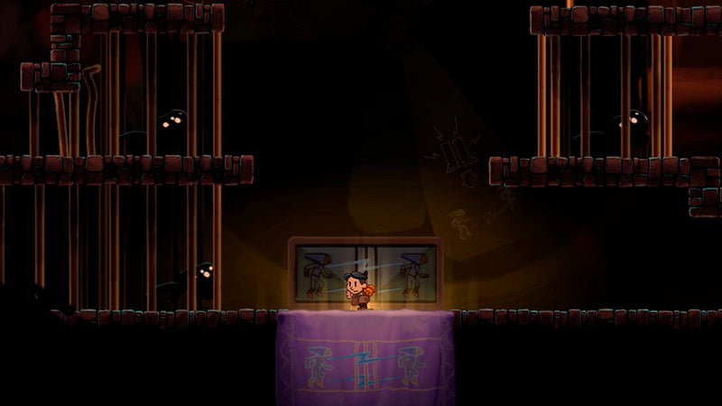 Teslagrad Power Pack | DataBlitz