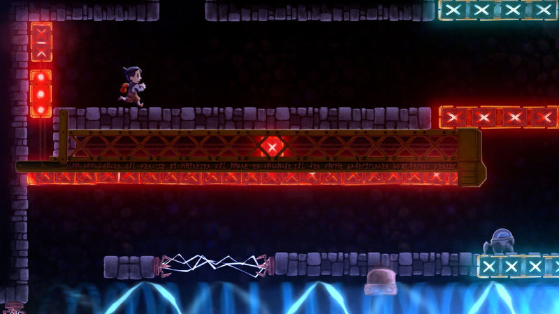 Teslagrad Power Pack | DataBlitz