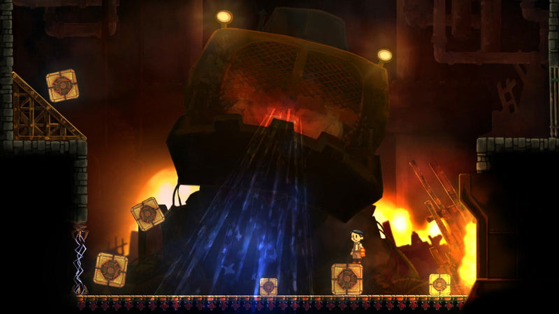 Teslagrad Power PacTeslagrad Power Pack | DataBlitzk | DataBlitz