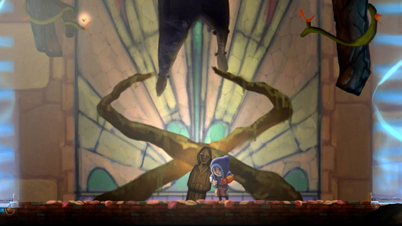 Teslagrad Power Pack | DataBlitz
