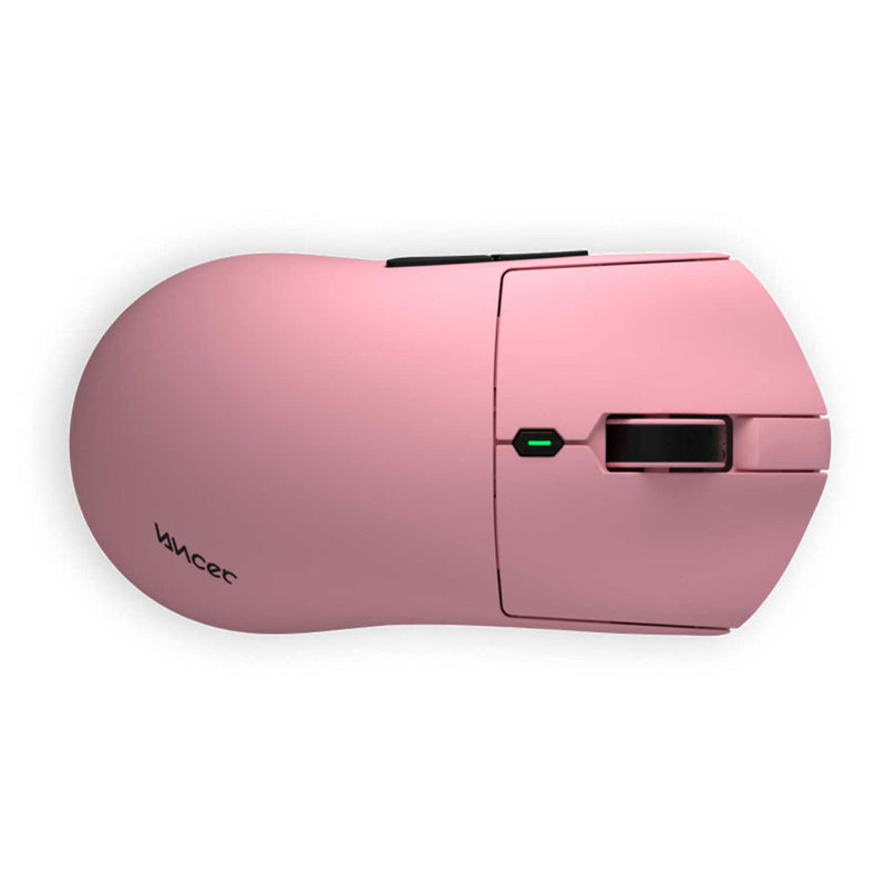 Vancer Gemini Castor Wireless Gaming Mouse Pro (Pink)