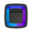 Sony ULT Power Sound Tower 9 Party Speaker + Wireless Handheld Microphone (SRS-ULT900/C)