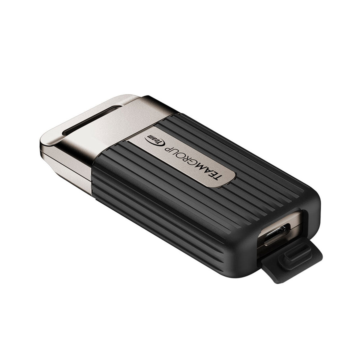 TeamGroup PD20 USB 3.2 Gen2 x2 2000MB/s Read Type-C Mini Portable SSD (1TB, 2TB )