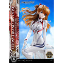 Evangelion: 3.0+1.0 Thrice Upon a Time Asuka Shikigami Langley | DataBlitz