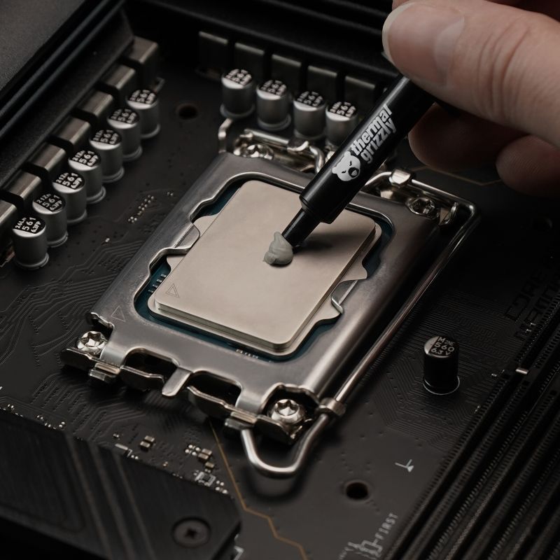 Thermal Grizzly Hydronaut High Performance Thermal Grease 1g (TG-H-001-RS)