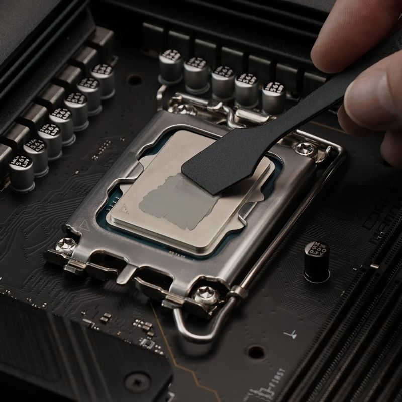 Thermal Grizzly Hydronaut High Performance Thermal Grease 1g (TG-H-001-RS)