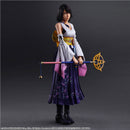 Final Fantasy X Play Arts Kai Action Figure - Yuna Pre-Order Downpayment