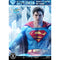 Throne Legacy Superman (Comics) Superman Fortress of Solitude on Throne | DataBlitz