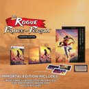 The Rogue Prince of Persia 
