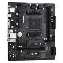 Asrock A520M-HVS AMD Socket AM4 DDR4 Motherboard