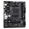 Asrock A520M-HVS AMD Socket AM4 DDR4 Motherboard