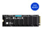 WD Black SN850 1TB Officially Licensed NVME GEN4 PCIE M.2 2280 Internal Gaming SSD