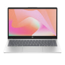 HP 14-EP1144TU Laptop (Natural Silver) | DataBlitz