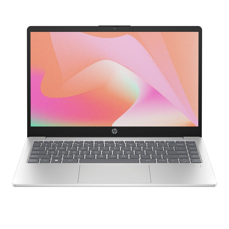 HP 14-EP1144TU Laptop (Natural Silver) | DataBlitz