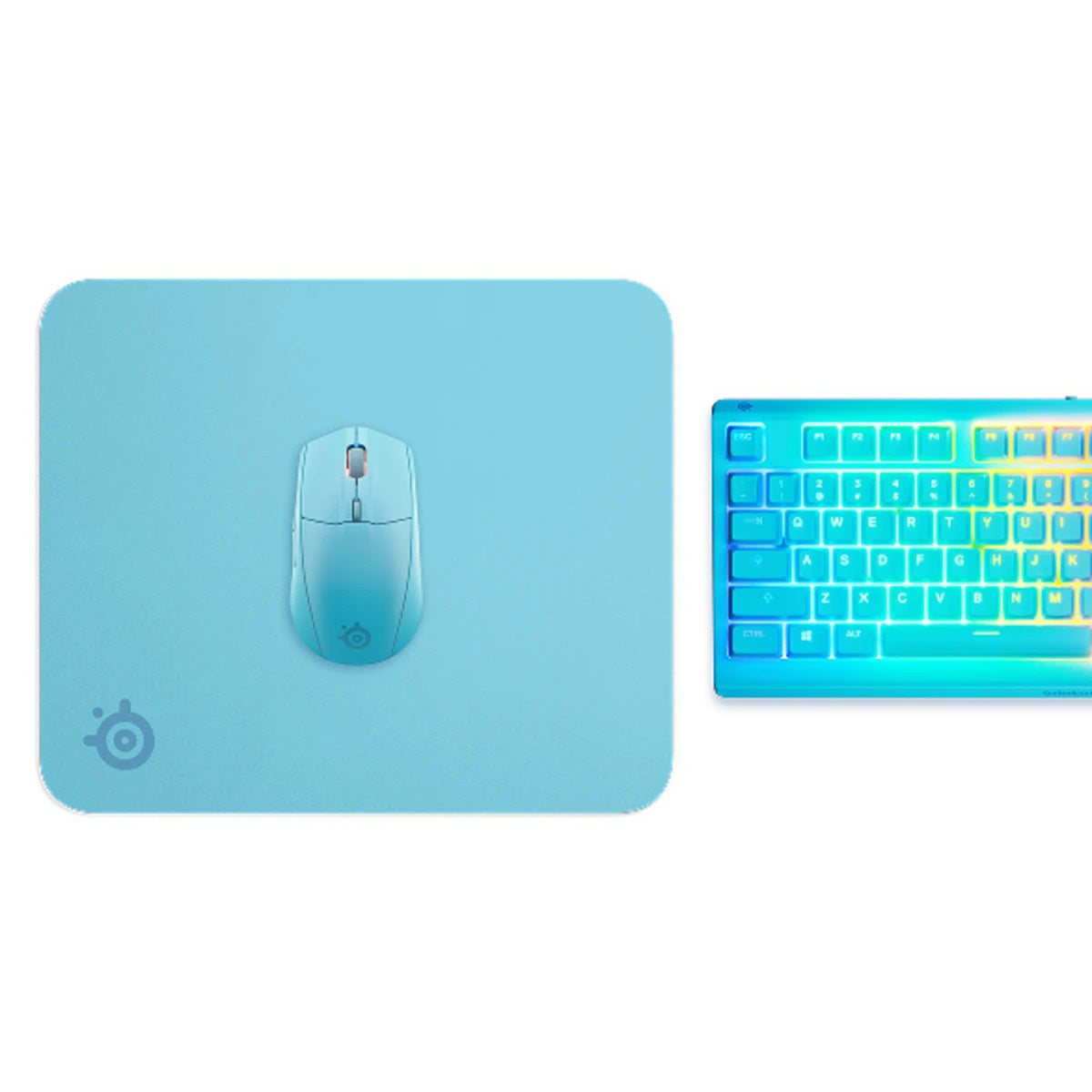 SteelSeries QCK Cloth Mousepad (Large) | DataBlitz