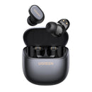 Ugreen Dots True Wireless Earbuds (Black, White) (WS220/75628, WS220/75627)