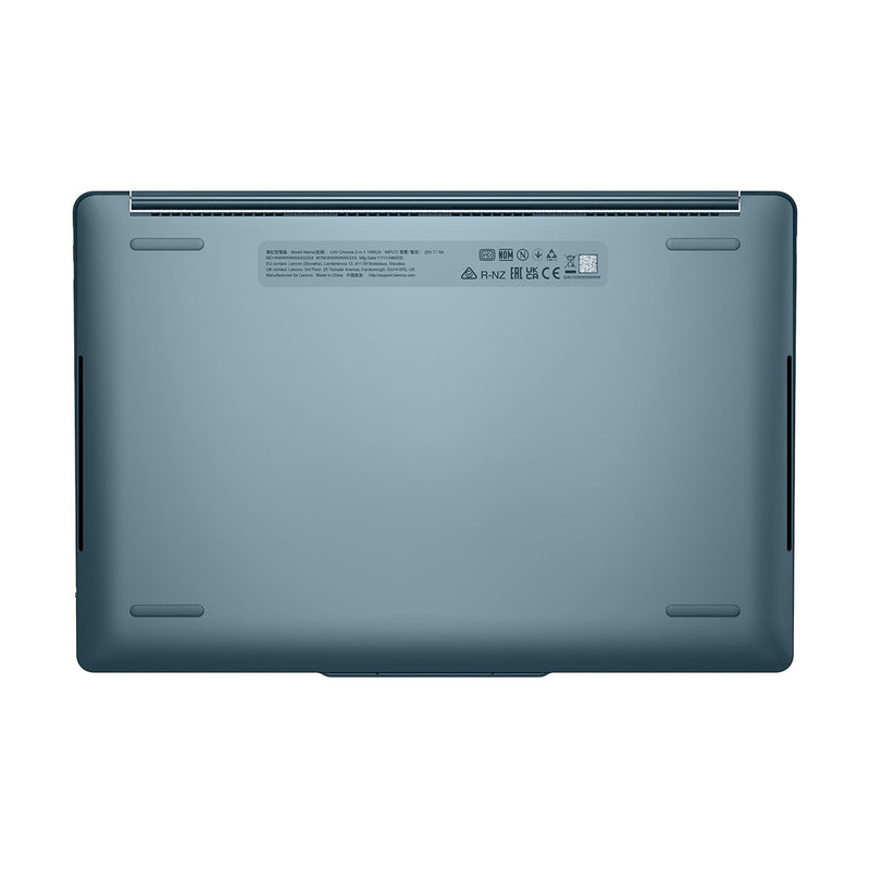 Lenovo Yoga Book 9 14IAH10 83KJ002DPH Laptop (Tidal Teal) | DataBlitz