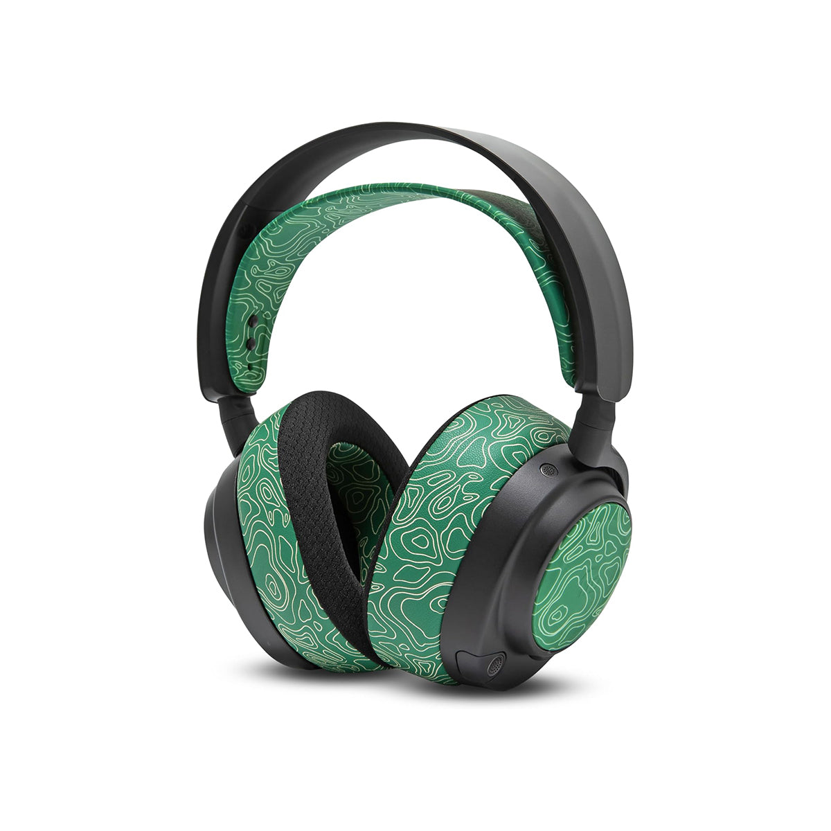 Wicked Cushions WC Side Speaker Plates for Arctis Nova Headsets
