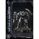 Transformers Generations | Megatron Overlord | DataBlitz