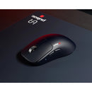 Pulsar eS FS-1 8K Polling Rate eSports Gaming Mouse (Pulsar eS Blue) (PFS1ES201)
