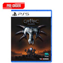 Gothic Classic | DataBlitz