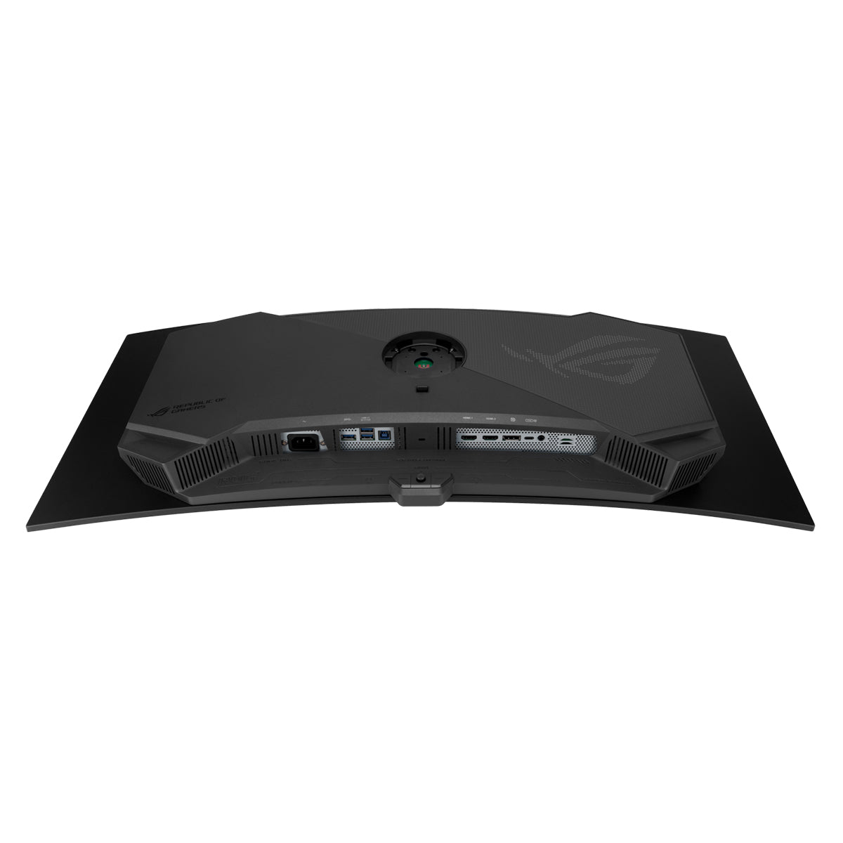 ASUS ROG Swift OLED PG34WCDN 34" WQHD (3440x1440) 360Hz 0.03ms GTG QD-OLED G-Sync Gaming Monitor