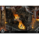 Ultimate Diorama Masterline TV Animation Attack on Titan Reiner Braun Armored Titan | DataBlitz