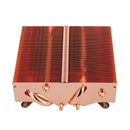 Thermalright AXP90-X53 Full HTPC/ITX Low-Profile CPU Air Cooler
