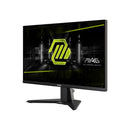 MSI MAG 255F E20 24.5" (1920x1080) 200Hz 0.5ms GtG Rapid IPS Gaming Monitor With Tilt Adjustment