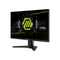 MSI MAG 255F E20 24.5" (1920x1080) 200Hz 0.5ms GtG Rapid IPS Gaming Monitor With Tilt Adjustment
