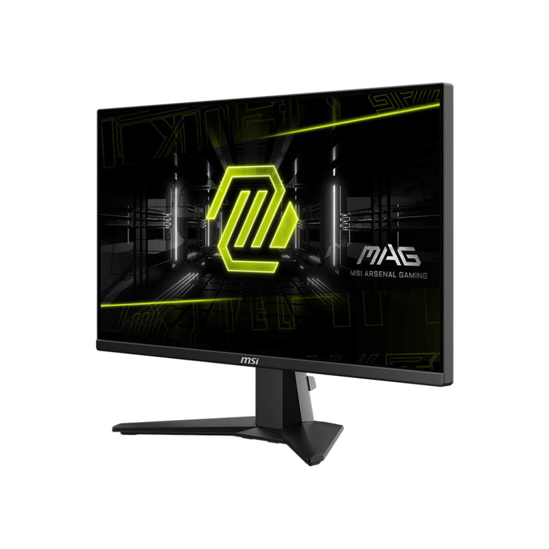 MSI MAG 255F E20 24.5" (1920x1080) 200Hz 0.5ms GtG Rapid IPS Gaming Monitor With Tilt Adjustment