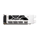 MSI GeForce RTX 5060 8GB GDDR7 Inspire 2X OC Graphics Card